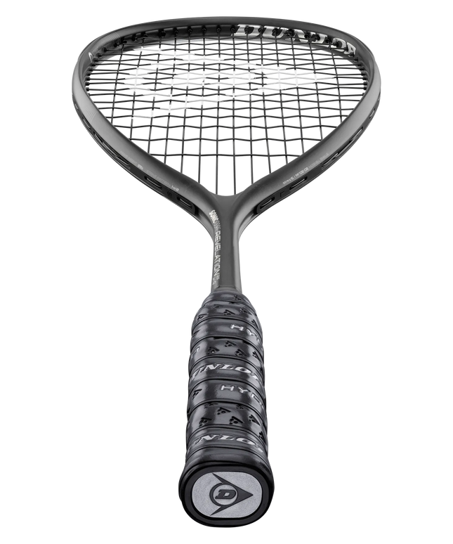 Dunlop Sonic Core Revelation 125 top view