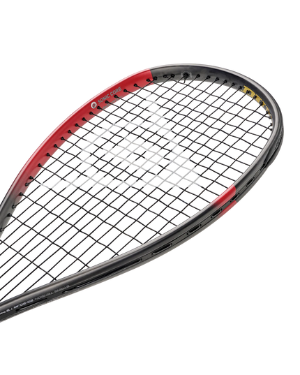 Dunlop Sonic Core Revelation Pro Limited Edition construction