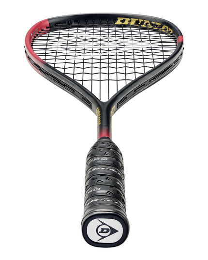 Dunlop Sonic Core Revelation Pro Limited Edition top view
