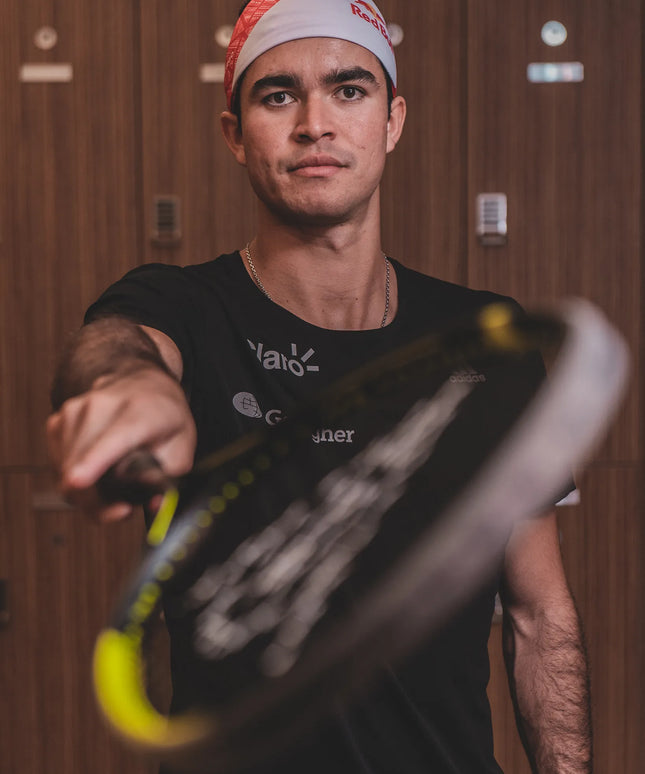 Dunlop Sonic Core Ultimate 132 Diego Elías