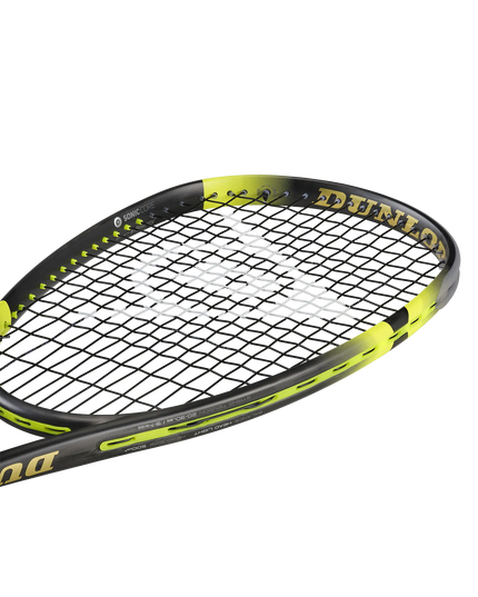 Dunlop Sonic Core Ultimate 132 construction