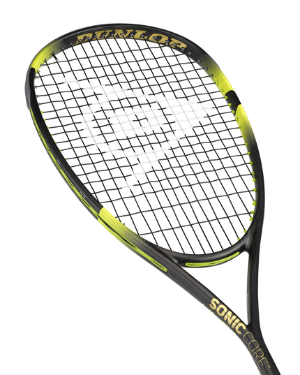 Dunlop Sonic Core Ultimate 132 racket head