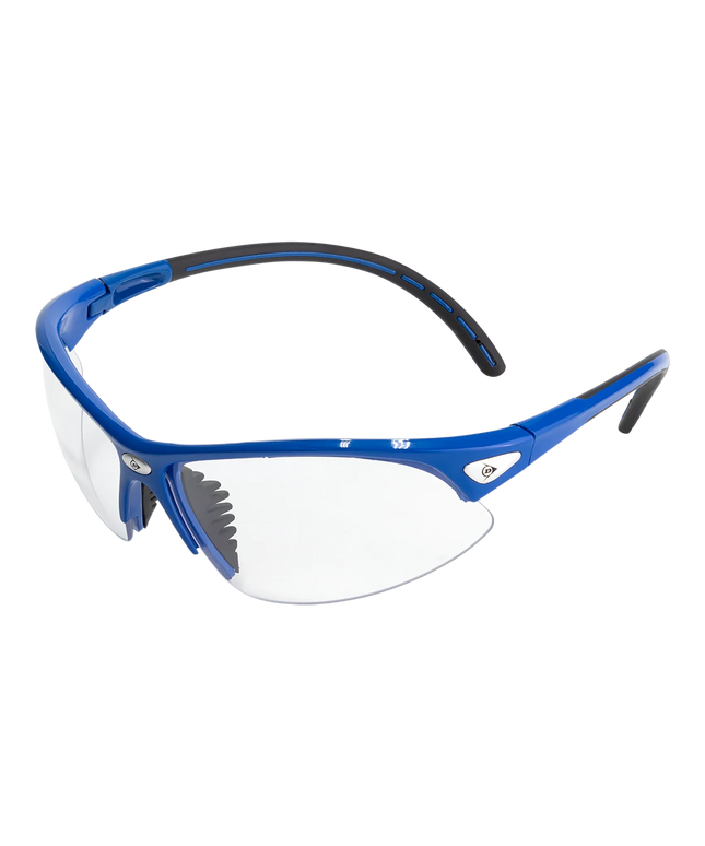 Dunlop Squash Goggles blue