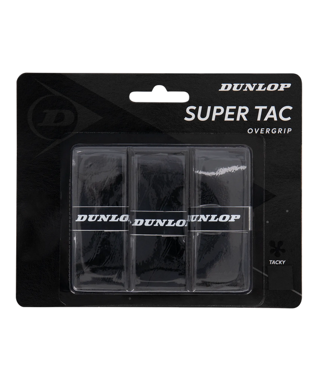 Dunlop Super Tac Overgrip 10298361