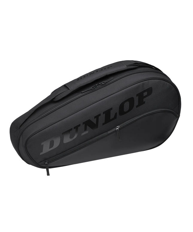 Dunlop Team 3 Racket Bag front