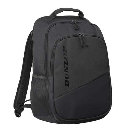 Dunlop Team Backpack front