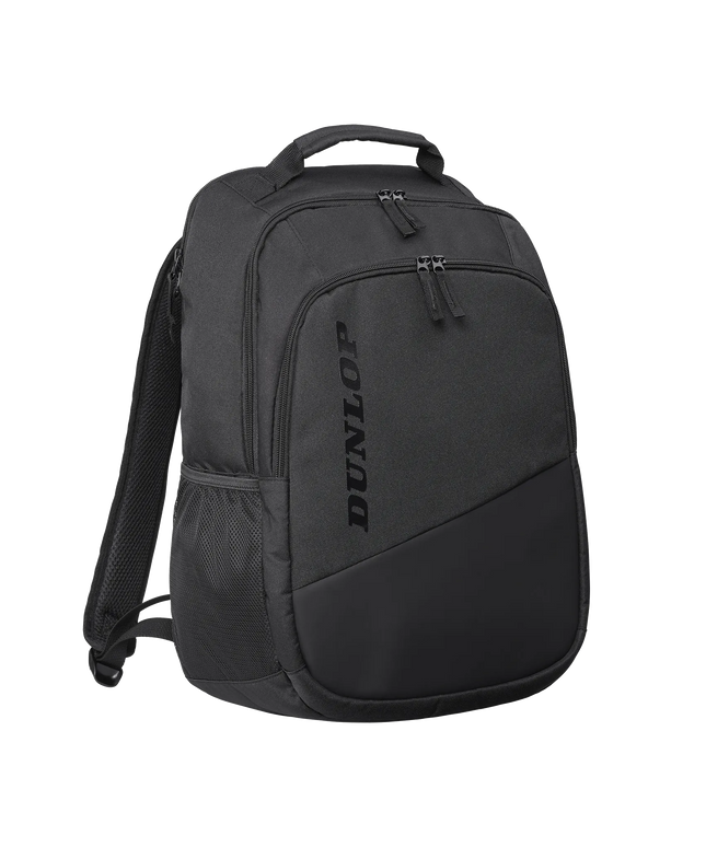 Dunlop Team Backpack front