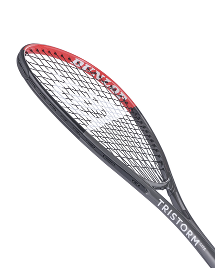 Dunlop Tristorm Lite racket head