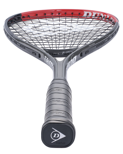 Dunlop Tristorm Lite top view