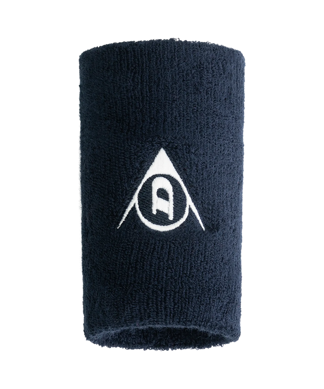 Dunlop Wristband Long navy