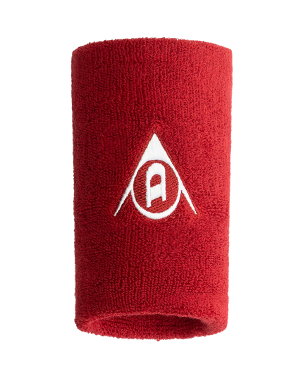 Dunlop Wristband Long red