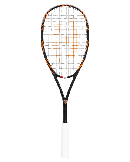 Harrow Vapor 115 Youssef Ibrahim