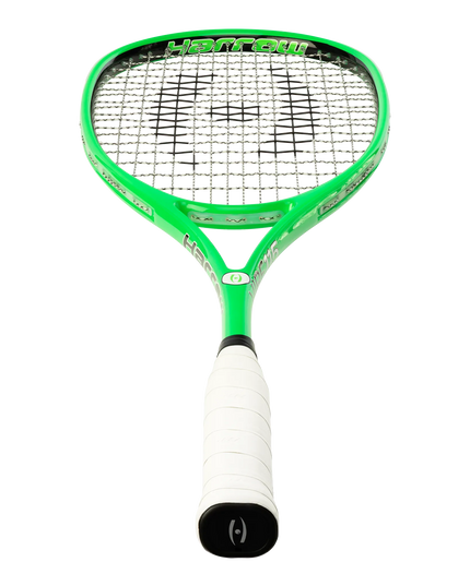 Harrow Vibe 115 top view