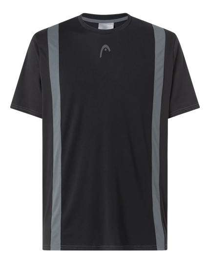 Head Club 25 Tech T-Shirt black