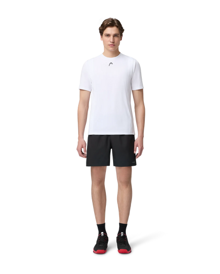 Head Club 25 Tech T-Shirt model