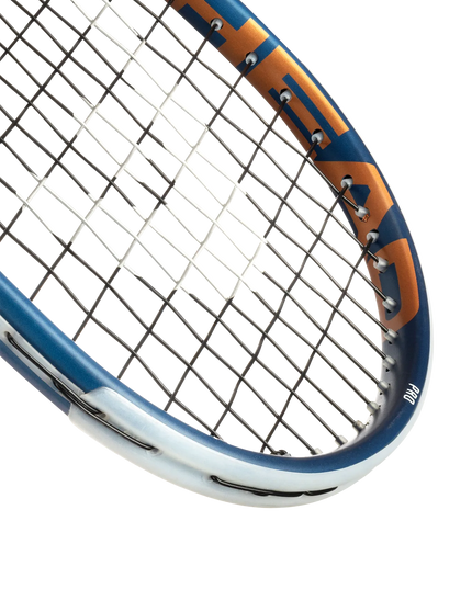 Head Cyber Pro bumper
