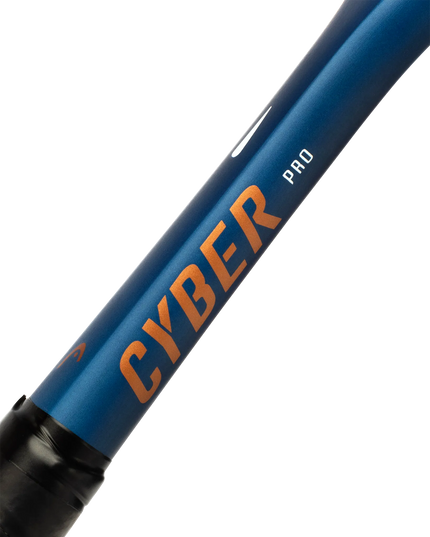 Head Cyber Pro shaft