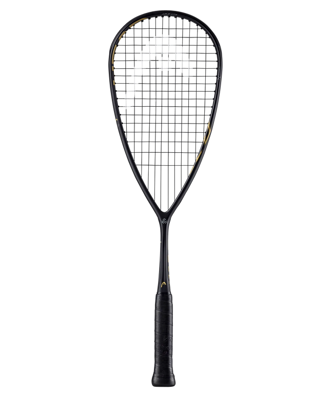 Head Graphene 360 Speed 125 front