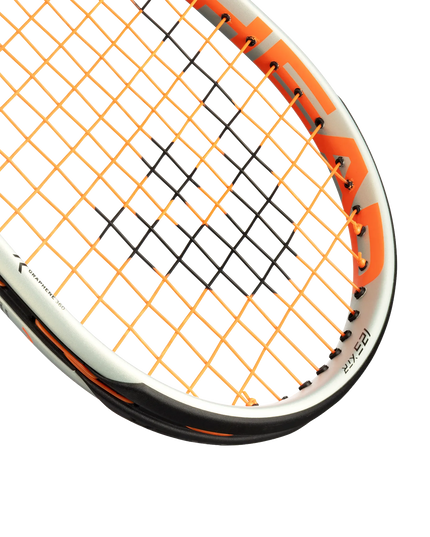 Head Graphene 360 Speed 125 bumper