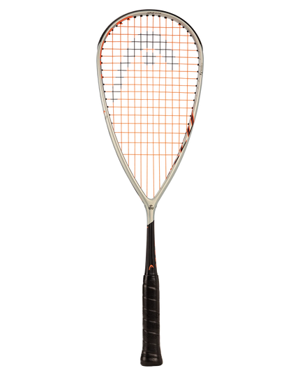 Head Graphene 360 Speed 125 front