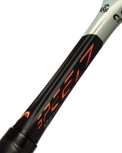 Head Graphene 360 Speed 125 shaft