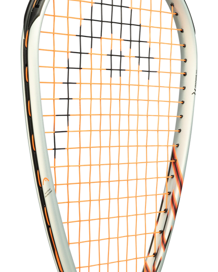 Head Graphene 360 Speed 125 string bed