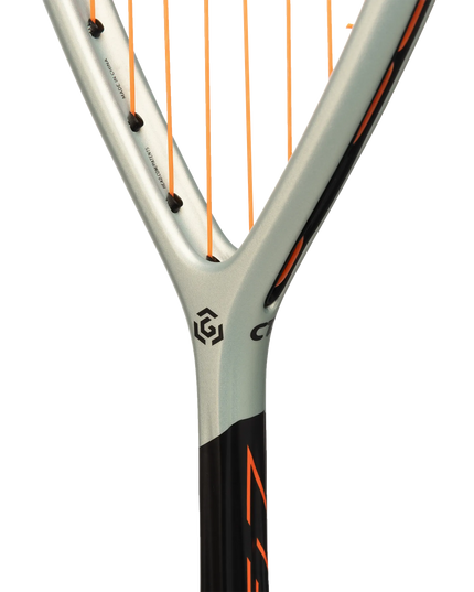 Head Graphene 360 Speed 125 throat