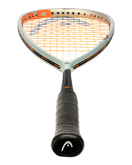 Head Graphene 360 Speed 125 top view