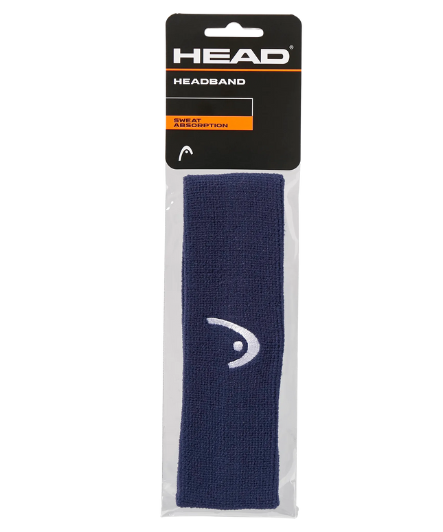 Head Headband navy