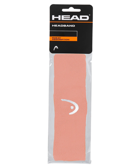 Head Headband rose
