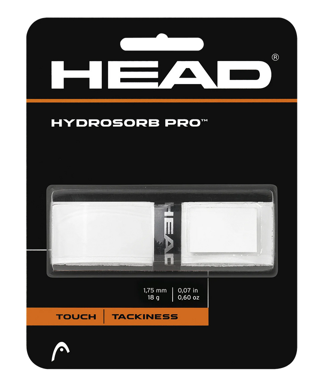 Head Hydrosorb Pro Grip white
