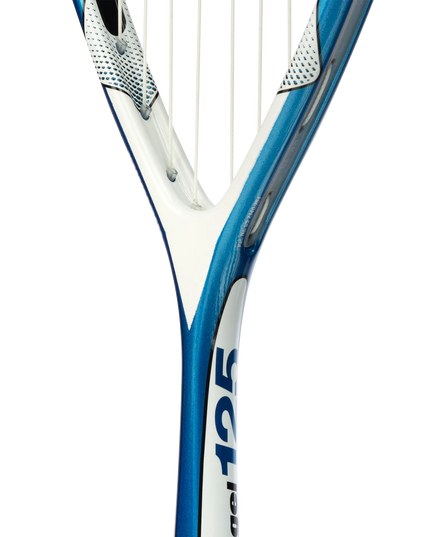 Head Microgel 125 throat