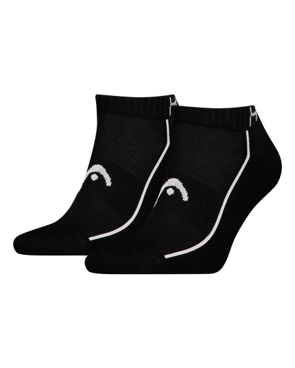 Head Performance Sneaker Socks black