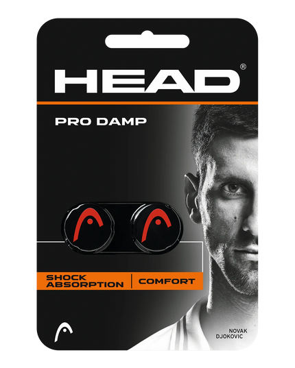 Head Pro Dampener black