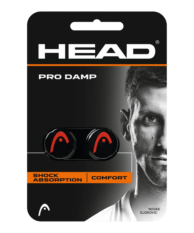 Head Pro Dampener black