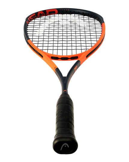 Head Radical 120 SB top view