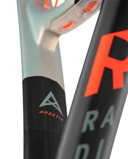 Head Radical 135 Auxetic
