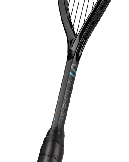 Head Speed 120 SB shaft