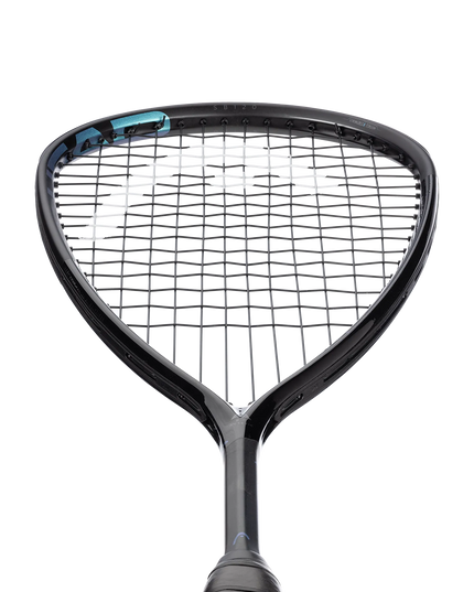 Head Speed 120 SB top view