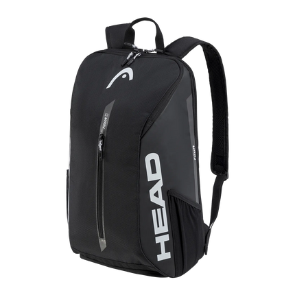 Head Tour Backpack 25L black white