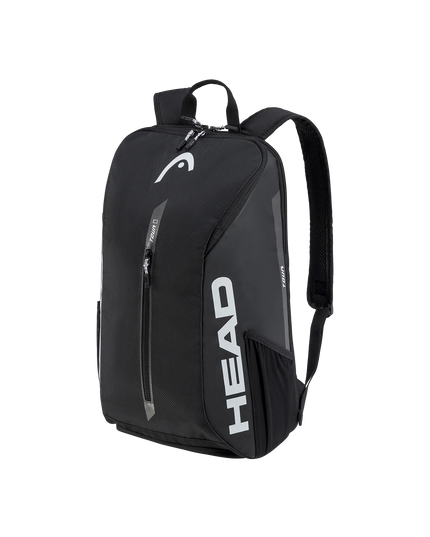 Head Tour Backpack 25L black white