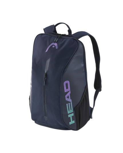 Head Tour Backpack 25L navy