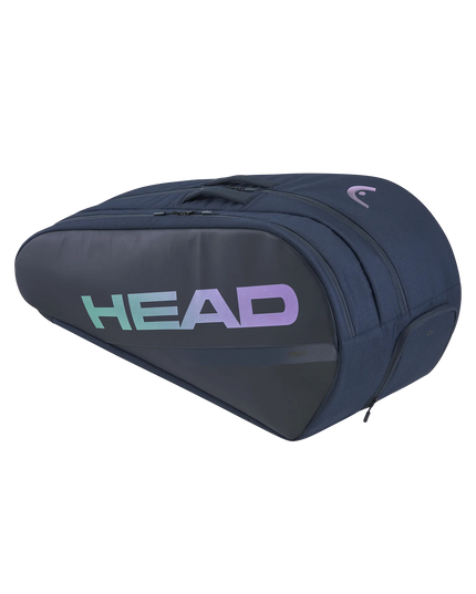 Head Tour Racket Bag L navy