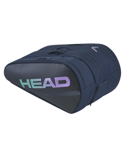 Head Tour Racket Bag XL navy