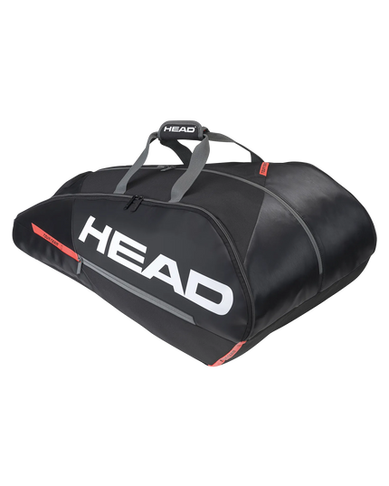 Head Tour Team 12R Monstercombi black orange