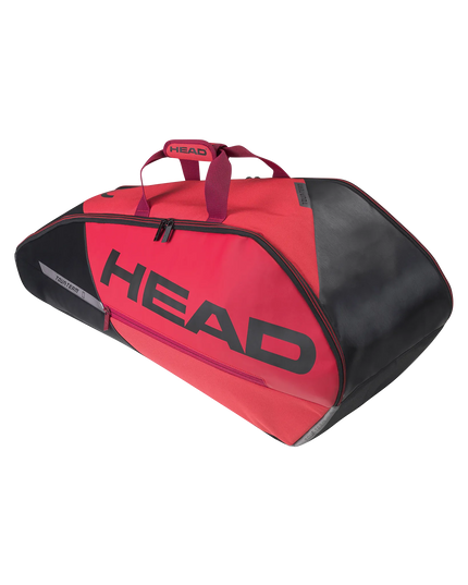 Head Tour Team 6R Combi black red