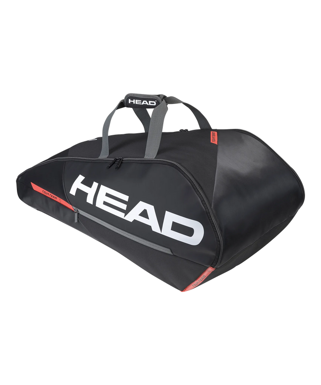 Head Tour Team 9R Supercombi black orange