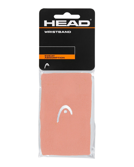 Head Wristband 5" rose