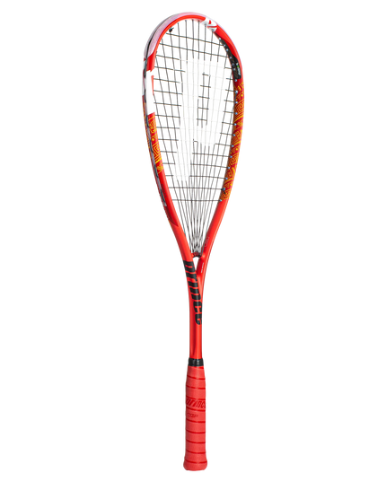 Prince Phoenix Pro 750 angle