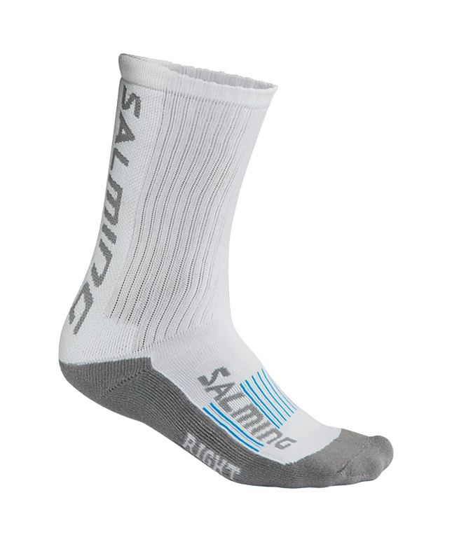 Salming Advanced Indoor Socks white